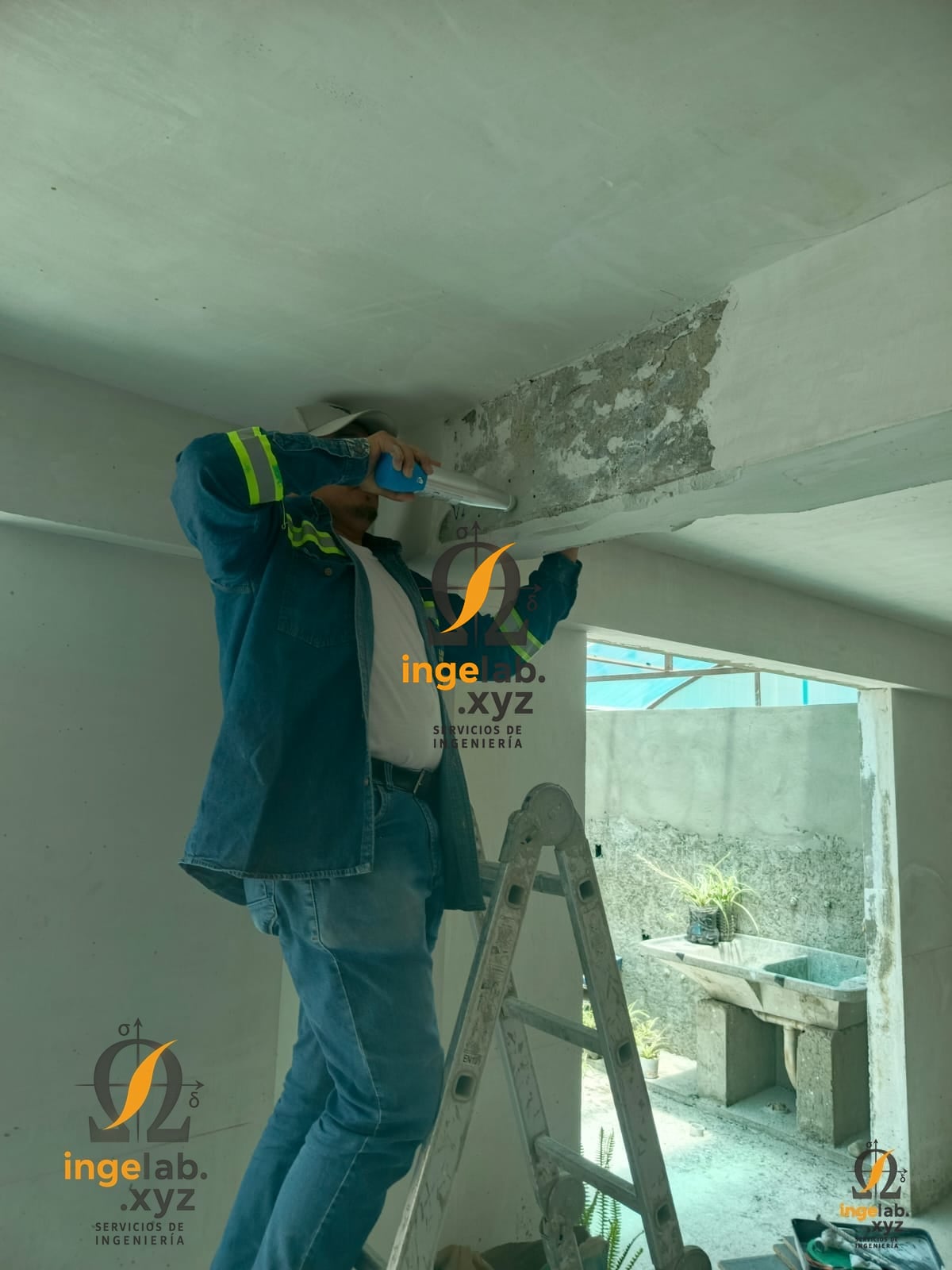 Patología del Hormigón - Imagen 8